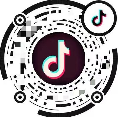 抖音二维码