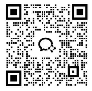 公众号二维码
